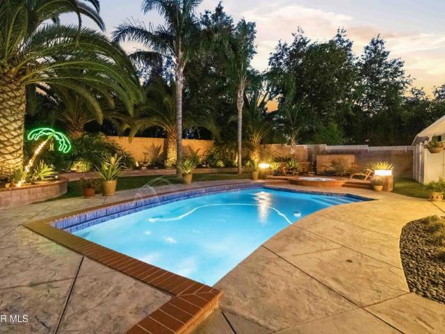 House for sale in Simi Valley, California