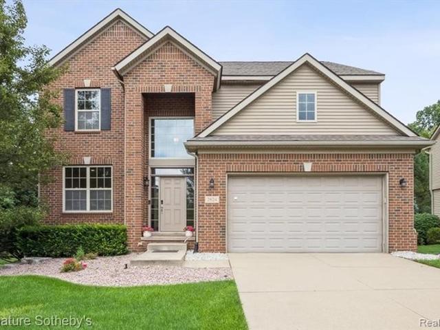 House for sale in Michigan