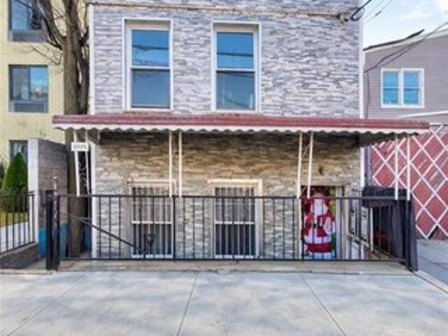 House for sale in Gravesend, New York