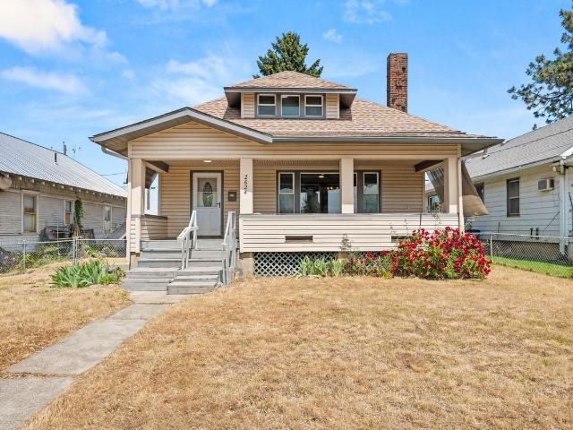 Apartment for rent in Spokane, Washington