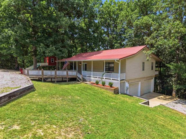 House for sale in Ark