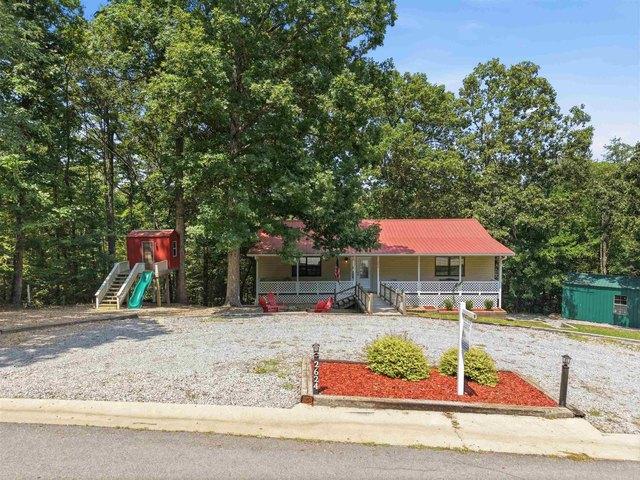 House for sale in Ark