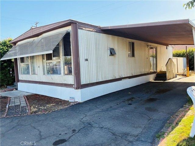 House for sale in Highland, California
