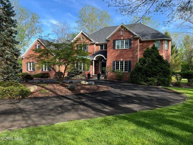 House for sale in Perrysburg, Ohio