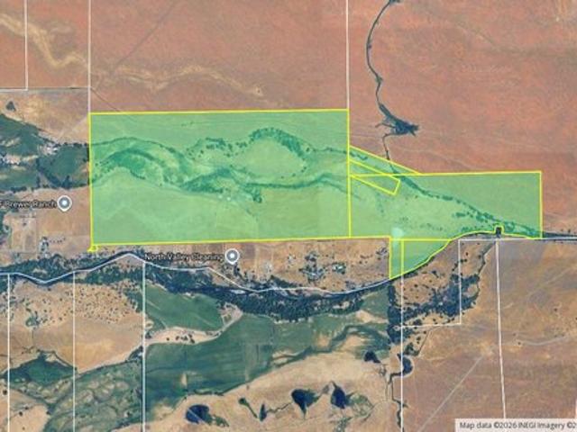 Farm for sale in Los Molinos, Tehama County