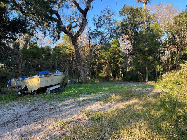 Land for sale in Christmas, Florida