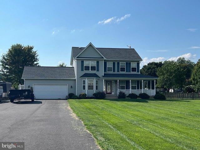 House for sale in Mechanicsville, Maryland
