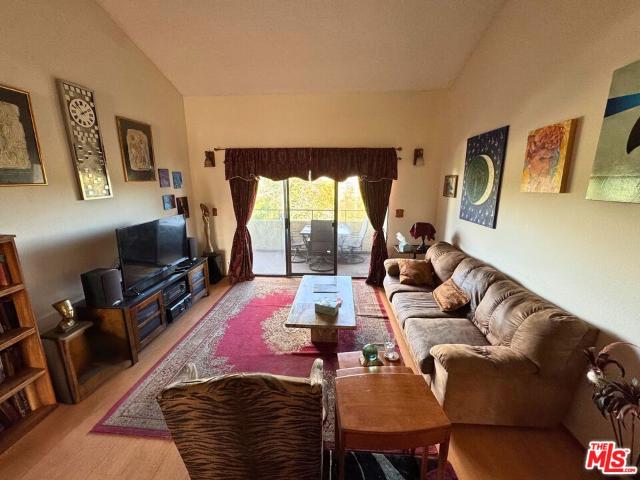 Condo for sale in Harbor City, Canoga Park