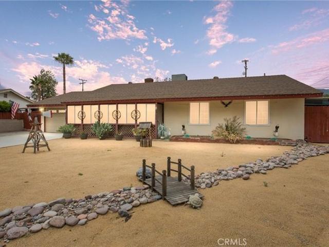 House for sale in Highland, California