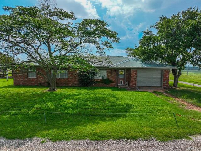House for sale in Maysville, Oklahoma