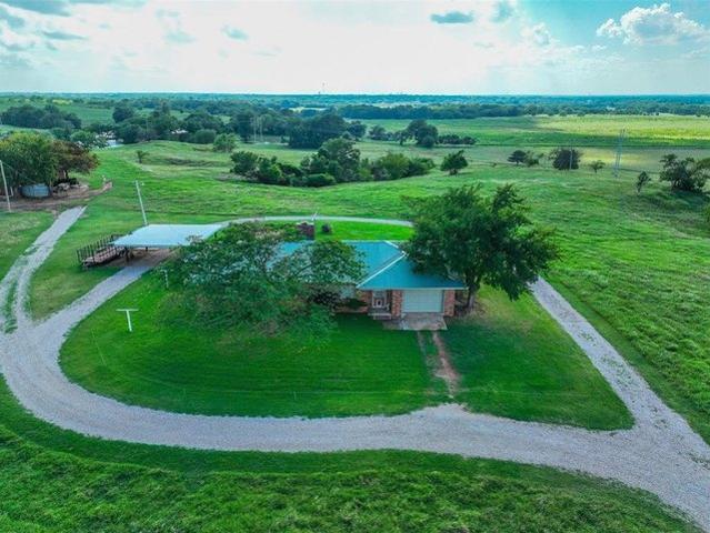 House for sale in Maysville, Oklahoma
