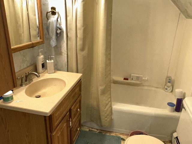 House for sale in Accomac, Accomack County