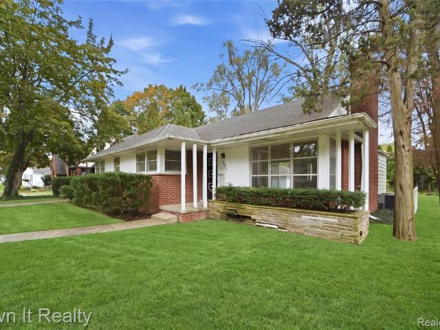 House for sale in Brightmoor-Woodworth, Redford Township