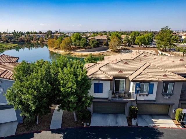 Condo for sale in Moreno Valley, California