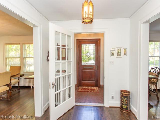House for sale in Huntington Woods, Michigan