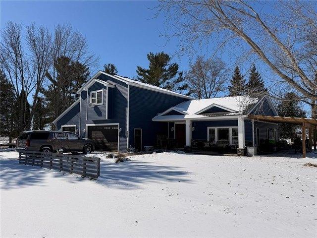 House for sale in Pine City, Minnesota