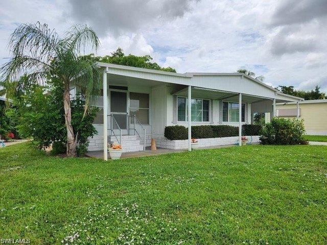 House for sale in Bonita Springs, Florida