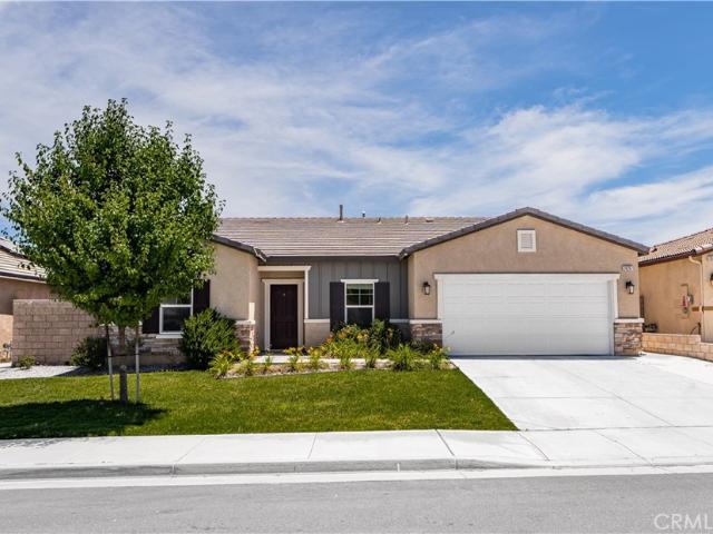 House for sale in Menifee, California
