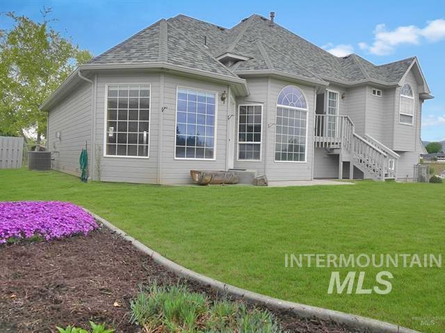 House for sale in Clarkston, Washington