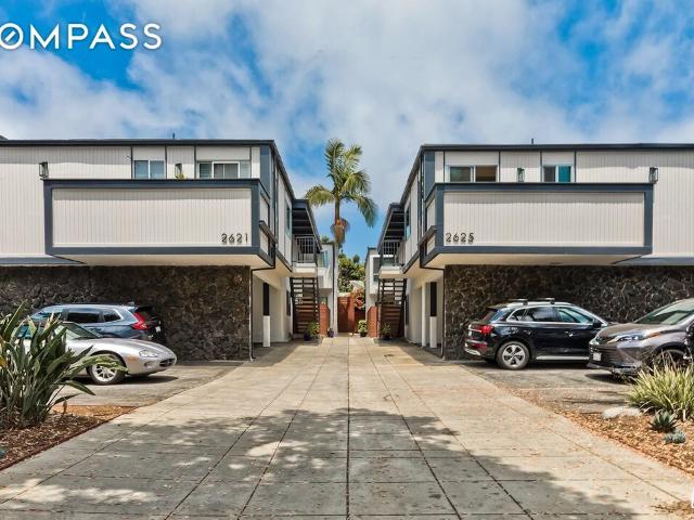 Condo for sale in Santa Monica