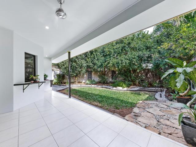 Apartment for rent in Cannonvale, Queensland