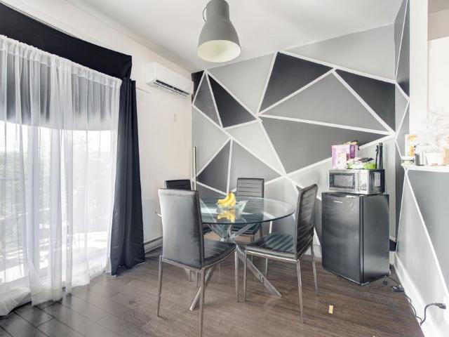 Apartment for rent in Mascouche