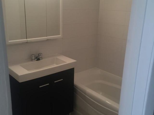 Apartment for rent in St. Leonard's, Quebec