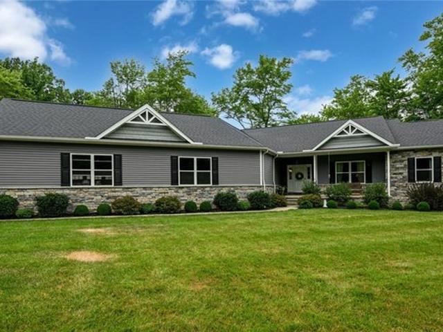 House for sale in Brecksville, Ohio