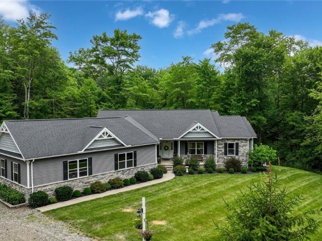 House for sale in Summit, Ohio
