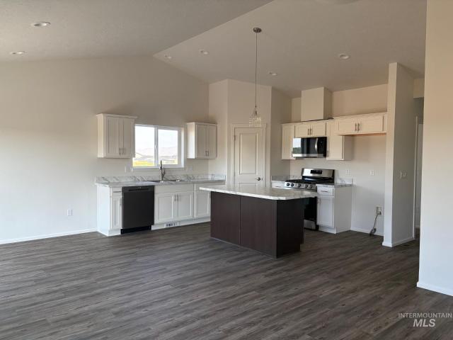 House for sale in Clarkston, Washington