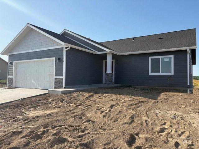 House for sale in Clarkston, Asotin County