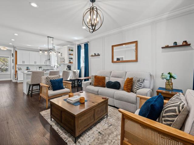 House for sale in Lavergne, Berwyn