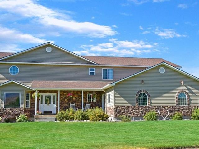 House for sale in Bannock, Idaho