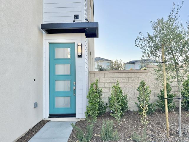 House for rent in Ontario, California