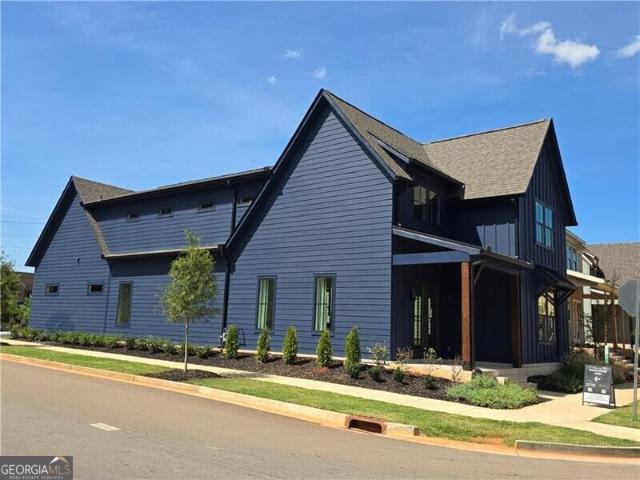 House for sale in Oconee, Georgia