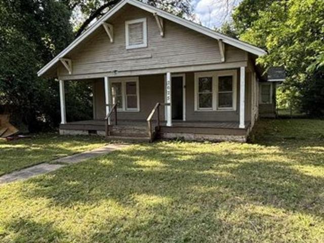 House for sale in Muskogee, Oklahoma