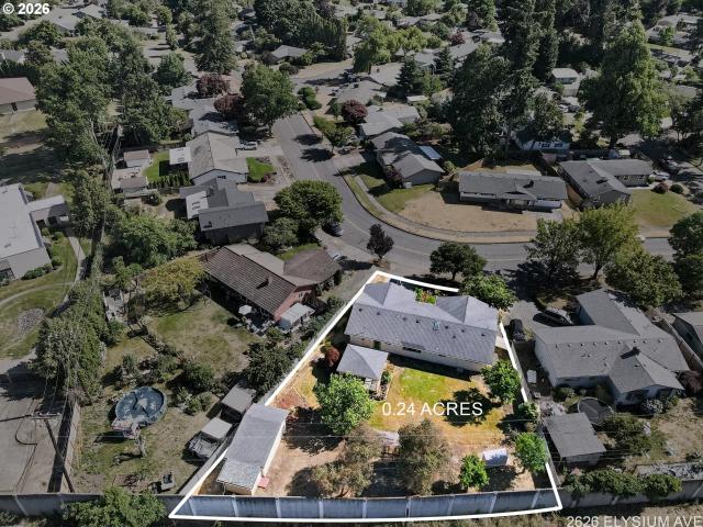 House for sale in Oregonia