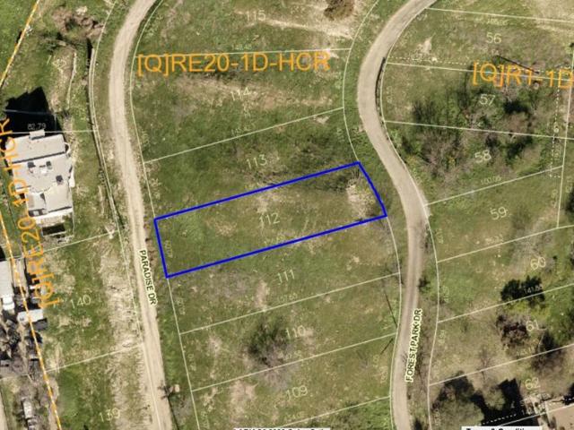 Land for sale in Canoga Park, California