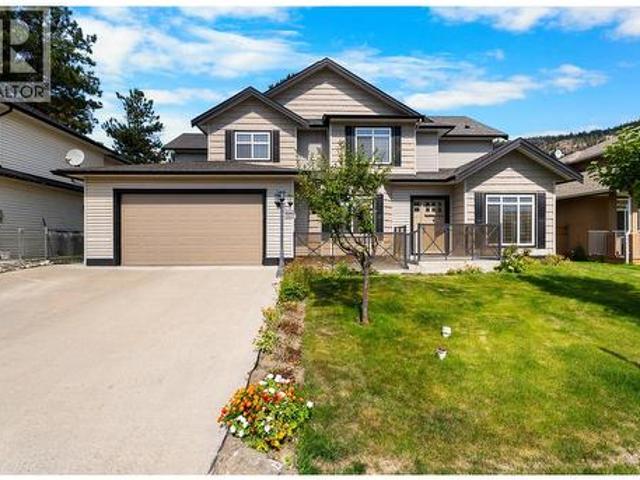 House for sale in Merritt, British Columbia