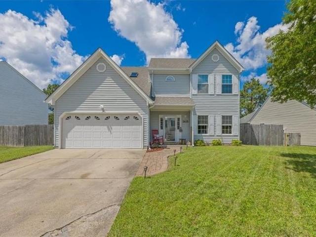 House for sale in Virginia