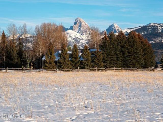 Land for sale in Driggs, Idaho