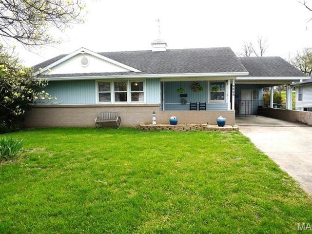 House for sale in Cape Girardeau, Missouri