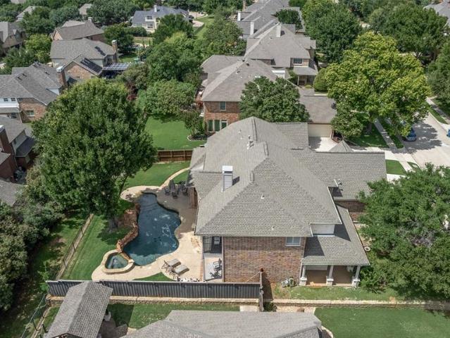 House for sale in Flower Mound, Denton County