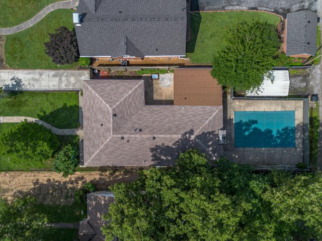 House for sale in Paducah, Kentucky