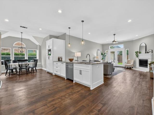 House for sale in Grapevine, Texas