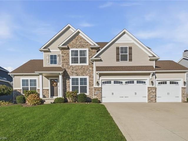 House for sale in Uniontown, Stark County