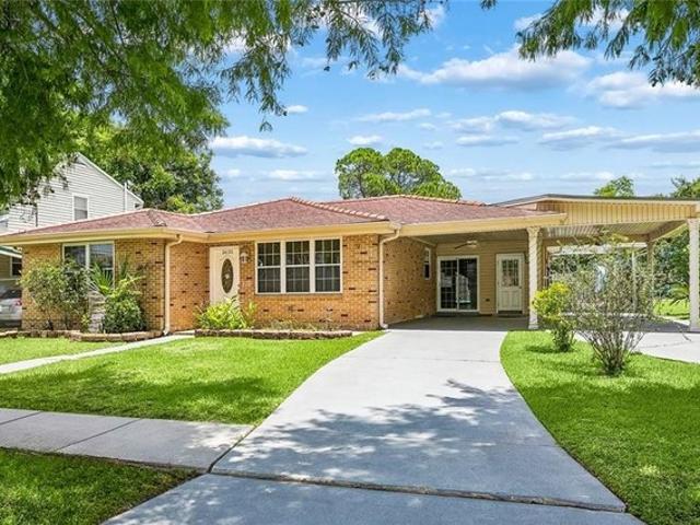 House for sale in Chalmette, Louisiana