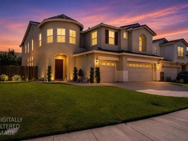 House for sale in Yolo, California