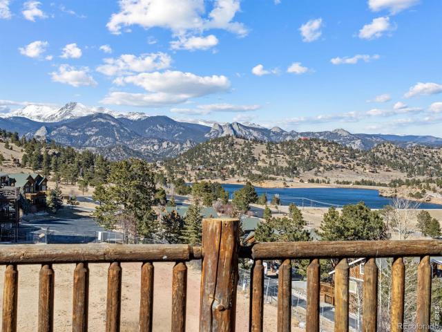 Condo for sale in Estes Park, Colorado
