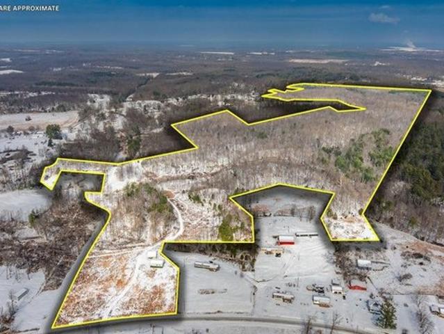 Farm for sale in Kentucky